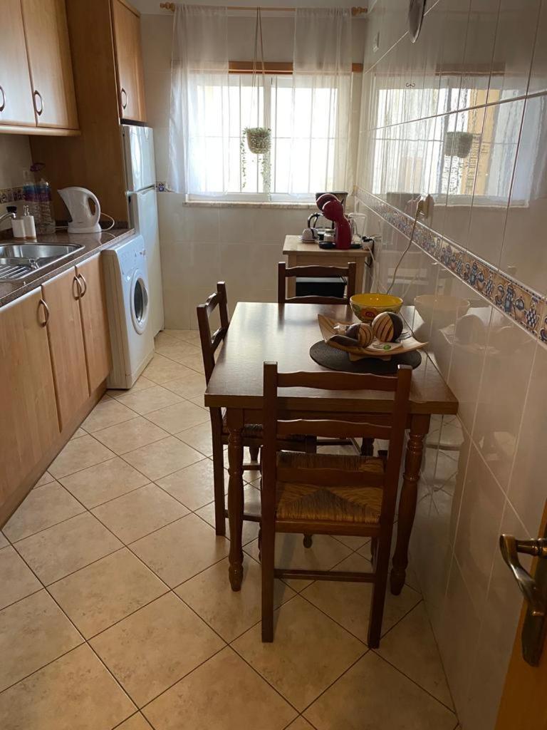 Ondasol- Acolhedor T2 Na Cidade Velha Albufeira Extérieur photo
