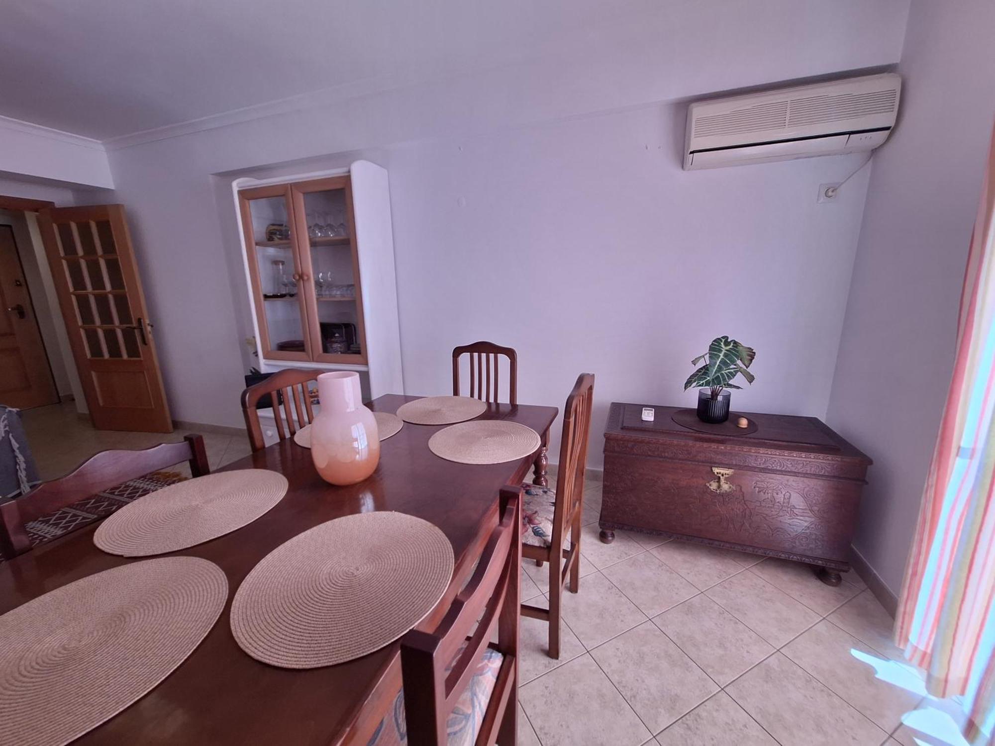Ondasol- Acolhedor T2 Na Cidade Velha Albufeira Extérieur photo