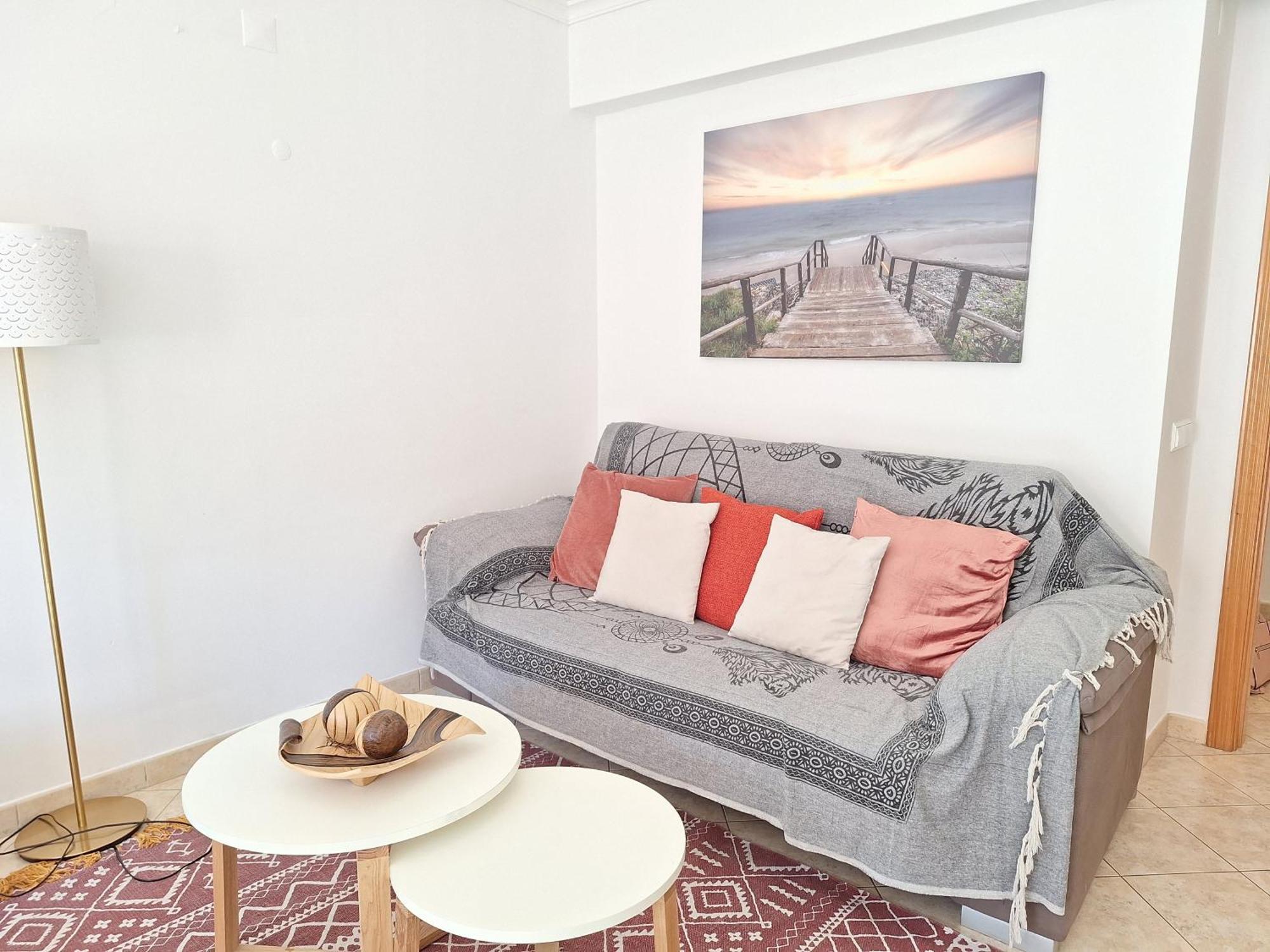 Ondasol- Acolhedor T2 Na Cidade Velha Albufeira Extérieur photo