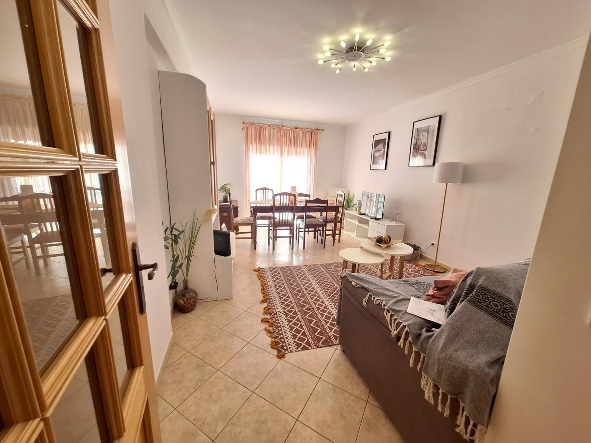 Ondasol- Acolhedor T2 Na Cidade Velha Albufeira Extérieur photo